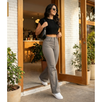 Pack Mom Flare Mujer Color 2 Unidades ¡Edición Limitada!