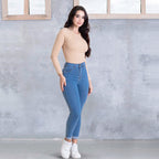Pack Jeans Mujer Denim 3 Unidades