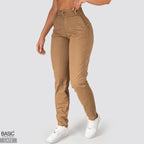 Pack Mom Fit Duo (Cafe-Marfil) 2 Unidades