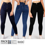 Pack Premium Mujer 3 Unidades
