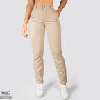 Pack Mom Dril Color 2 Unidades