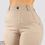 Pack Mom Dril Color 2 Unidades