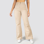 Pack Mom Flare Mujer Color 2 Unidades ¡Edición Limitada!