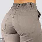 Pack Mom Dril Color 2 Unidades