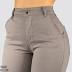 Pack Mom Dril Color 2 Unidades